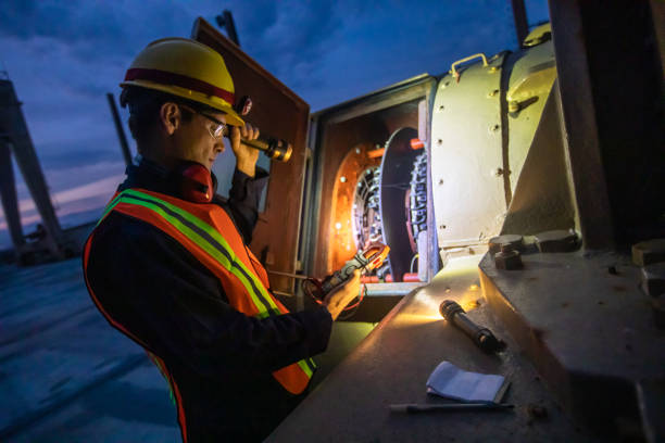 Generator Installation Services in VA