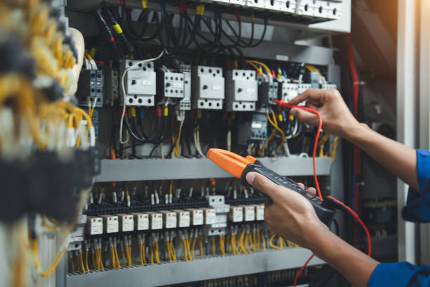 Best Emergency Electrician Near Me  in Floris, VA
