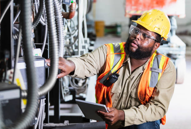 Best Affordable Electrical Installation  in Floris, VA
