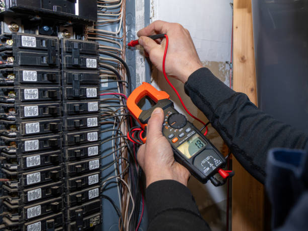 Best Electrical Upgrades for Homes  in Floris, VA