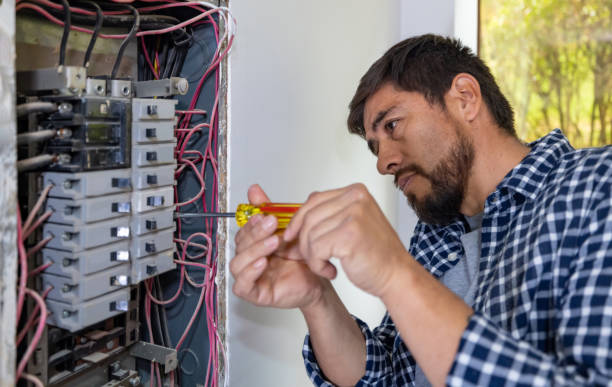 Best Electrical Wiring Services  in Floris, VA